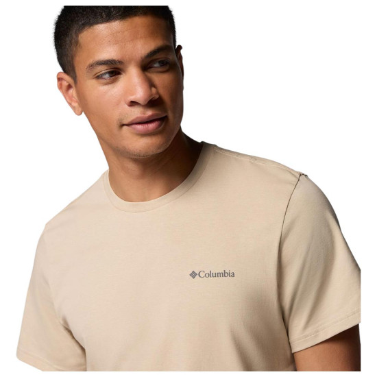 Columbia Ανδρική κοντομάνικη μπλούζα CSC™ Basic Logo™ T-Shirt